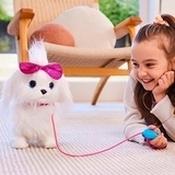 Інтерактивне щеня Pets Alive Лапуля - Pampik - 9