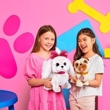 Інтерактивне щеня Pets Alive Лапуля - Pampik - 8