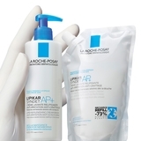 Очищающий крем-гель La Roche-Posay Lipikar Syndet АП+ Для очень сухой, склонной к атопии кожи 400 мл - Pampik - 7