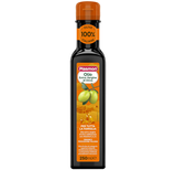 Оливкова олія Plasmon Extra Virgin з додаванням вітамінів, 250 мл - Pampik