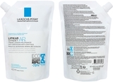 Очищающий крем-гель La Roche-Posay Lipikar Syndet АП+ Для очень сухой, склонной к атопии кожи 400 мл - Pampik - 8