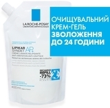 Очищающий крем-гель La Roche-Posay Lipikar Syndet АП+ Для очень сухой, склонной к атопии кожи 400 мл - Pampik - 2