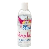 Активатор для слайма Strateg - Pampik