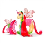 Игровой набор Simba Toys Магическая семья пони с крыльями (5940142) - Pampik
