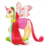 Игровой набор Simba Toys Магическая семья пони с крыльями (5940142) - Pampik - 2