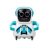 Робот Silverlit YCOO Покібот, блакитний з білим (88529) - Pampik