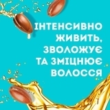 Маска для волос OGX Argan oil of Morocco, питательная, 300 мл - Pampik - 12