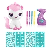 Набор для творчества Canal Toys DIY Style 4 Ever Единорог (OFG228) - Pampik - 11