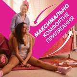 Щоденні прокладки Libresse Daily Fresh Plus Normal, 64 шт. - Pampik - 3