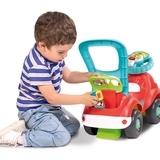 Толокар 3 в 1 Clementoni Ніколо (17747) - Pampik - 3