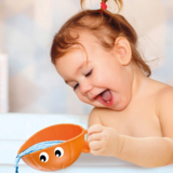 Іграшка для ванни Clementoni Восьминіг (17458) - Pampik - 4