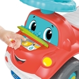 Толокар 3 в 1 Clementoni Ніколо (17747) - Pampik - 4