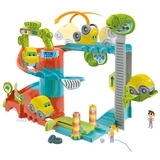 Автотрек Clementoni Веселый паркинг (17404) - Pampik - 2