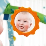 Килимок Clementoni Мої перші відкриття (17757) - Pampik - 4