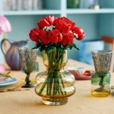 Конструктор LEGO Botanicals Букет троянд, 822 деталі (10328) - Pampik - 6