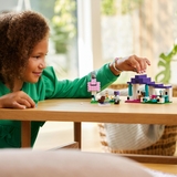 Конструктор LEGO Minecraft Притулок для тварин, 206 деталей (21253) - Pampik - 9