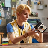 Конструктор LEGO Ideas Фотоапарат Polaroid OneStep SX-70, 516 деталей (21345) - Pampik - 9