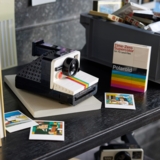 Конструктор LEGO Ideas Фотоапарат Polaroid OneStep SX-70, 516 деталей (21345) - Pampik - 4