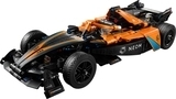 Конструктор LEGO Technic Автомобіль для гонки NEOM McLaren Formula E0, 452 деталі (42169) - Pampik - 3