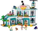 Конструктор LEGO Friends Больница в Хартлейк-Сити, 1045 деталей (42621) - Pampik - 3