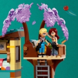 Конструктор LEGO Friends Сімейні будинки Оллі та Пейслі, 1126 деталей (42620) - Pampik - 5