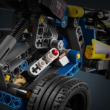 Конструктор LEGO Technic Позашляховик баггі для гонок, 219 деталей (42164) - Pampik - 6