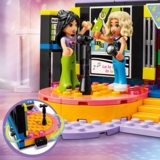 Конструктор LEGO Friends Караоке-вечеринка, 196 деталей (42610) - Pampik - 4