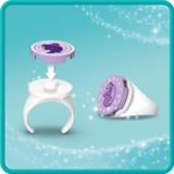 Конструктор LEGO Disney Princess Сказочная карета Белль, 62 детали (43233) - Pampik - 4