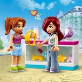 Конструктор LEGO Friends Магазин аксесуарів, 129 деталі (42608) - Pampik - 6