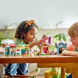 Конструктор LEGO Disney Princess Пригода Діснеївської принцеси на ярмарку, 817 деталей (43246) - Pampik - 4