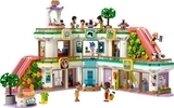 Конструктор LEGO Friends Торговий центр у Хартлейк-Сіті, 1237 деталей (42604) - Pampik - 3