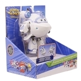 Ігрова фігурка-трансформер Super Wings Transforming-Supercharge Astra, Астра (EU740313) - Pampik - 5