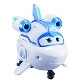 Ігрова фігурка-трансформер Super Wings Transforming-Supercharge Astra, Астра (EU740313) - Pampik