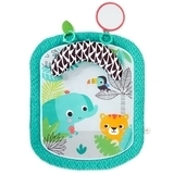 Развивающий коврик Bright Starts Totally Tropical (12626) - Pampik