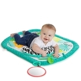 Развивающий коврик Bright Starts Totally Tropical (12626) - Pampik - 3