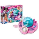 Дитячий набір для манікюру Clementoni Cool Nail Art Crazy Chic (18599) - Pampik - 6