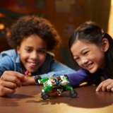 Конструктор LEGO DREAMZzz Позашляховик Матео, 94 деталі (71471) - Pampik - 12