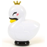 Набір дитячої косметики Clementoni Lovely Make Up. Swan Crazy Chic (18632) - Pampik - 3