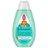 Дитячий шампунь-гель 2 в 1 Johnson's® Baby, 300 мл - Pampik