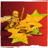 Конструктор LEGO NINJAGO Атака повсталого дракона Аріна, 27 деталей (71803) - Pampik - 6