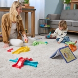 Іграшка 3 в 1 Chicco Eco+ Гольф-сафарі траса (11458.00) - Pampik - 9