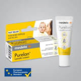 Крем для сосков Medela Purelan, 7 г - Pampik - 4