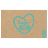 Підгузки-трусики Pampers Pants 6 (14-19 кг), 132 шт. - Pampik - 2