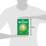 Сухая молочная смесь Nestogen 3 с лактобактериями L. Reuteri, 600 г - Pampik - 8