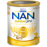 Сухая молочная смесь NAN Supreme Pro 2 с олигосахаридами, 800 г - Pampik