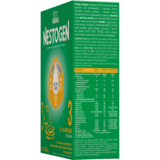 Сухая молочная смесь Nestogen 3 с лактобактериями L. Reuteri, 600 г - Pampik - 2