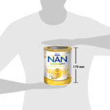 Сухая молочная смесь NAN Supreme Pro 2 с олигосахаридами, 800 г - Pampik - 9