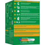 Сухая молочная смесь Nestogen 3 с лактобактериями L. Reuteri, 1000 г - Pampik - 5