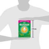 Сухая молочная смесь Nestogen 3 с лактобактериями L. Reuteri, 1000 г - Pampik - 7