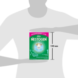 Nestogen 1 з лактобактеріями L. Reuteri, 1000 г - суха молочна суміш для дітей від народження - Pampik - 7